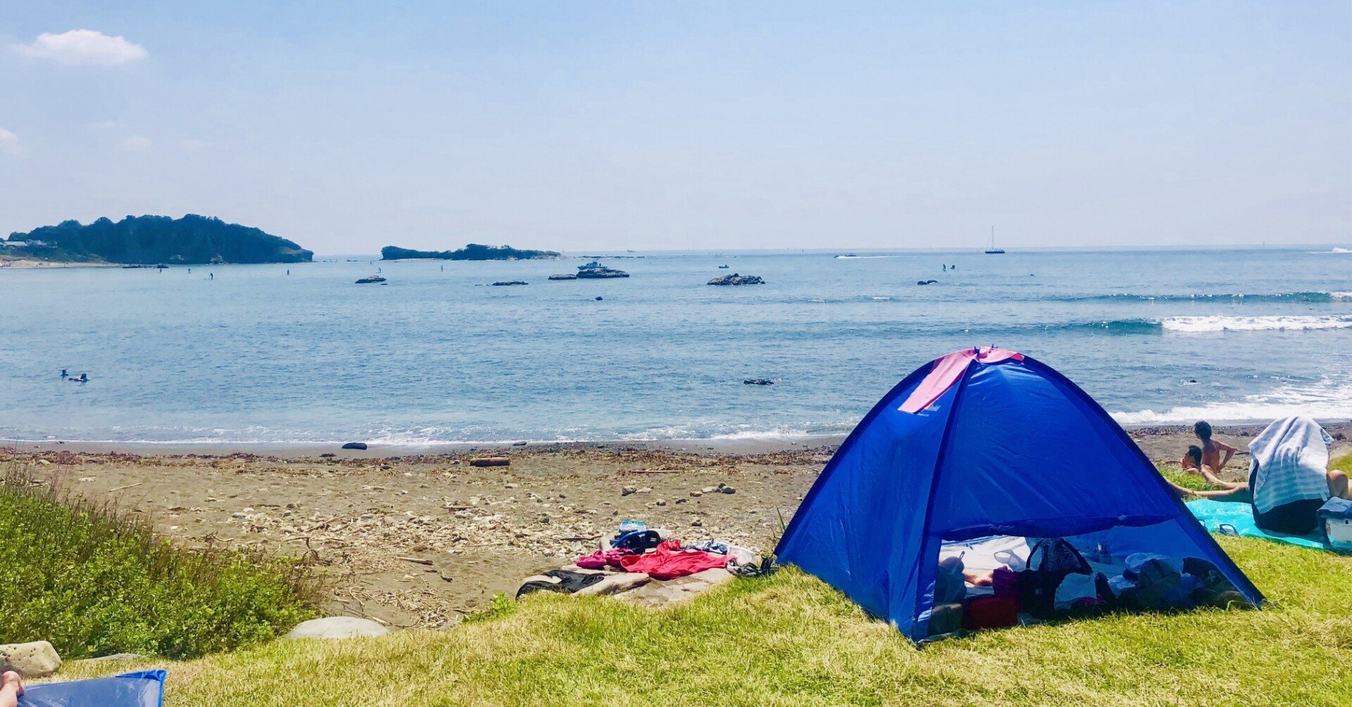 車がテントの一部になるハッチバックテントを比較 検討してみた Miyabi Diy Note