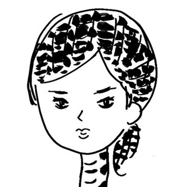インタビュー わたしの 推し フォント 第9回 芥陽子 作品の印象に大きく影響する本文には その作品らしさと読みやすさを両立した書体を モリサワ Note編集部