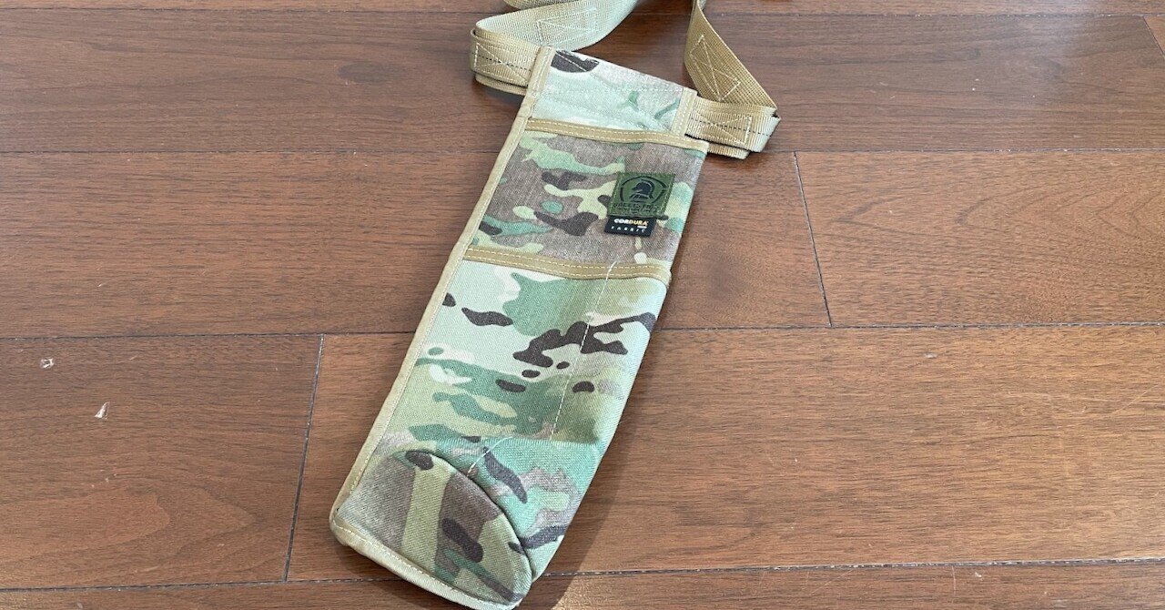 効率的なテント設営が可能に！バリスティックス ペグ＆ハンマー