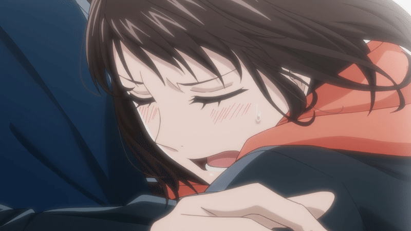 アニメ 恋と呼ぶには気持ち悪い 8話感想 ネタバレあり ヌマサン Note アニメ 恋と呼ぶには気持ち悪い 8話感想 ネタバレあり ヌマサン Note