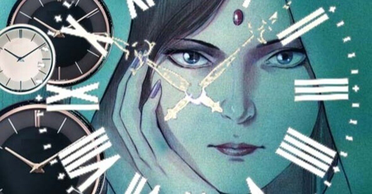 ちょっと タイムリープ Kaze Note ちょっと タイムリープ Kaze Note