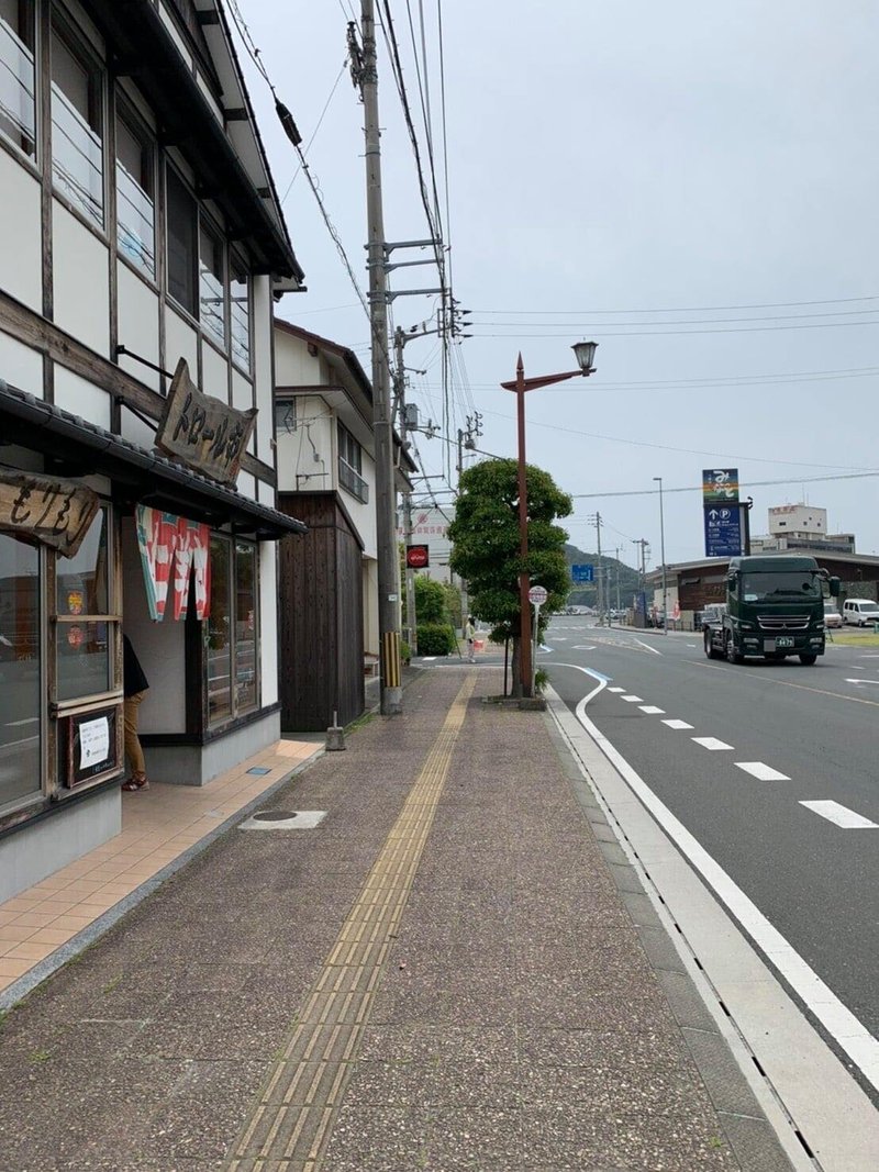 らぁめんもりもり新店舗④