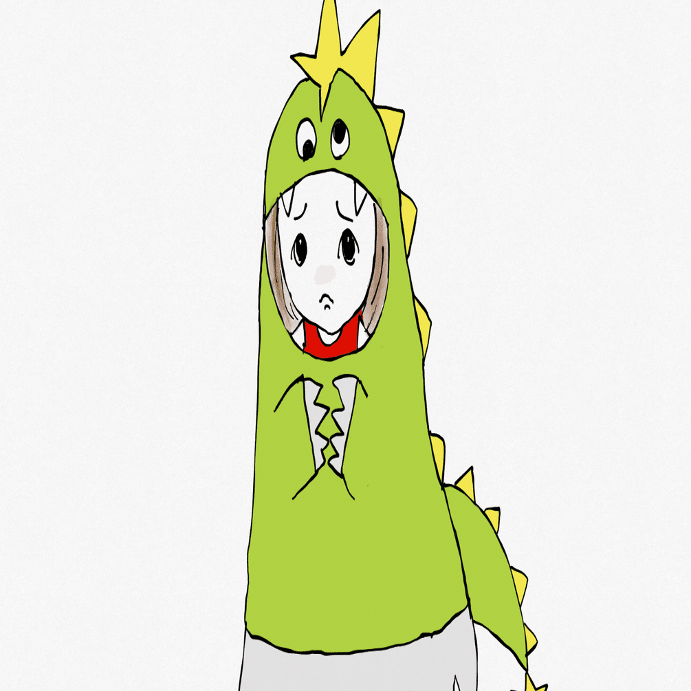 初心者向け短編講座 ３読者はほんとは着ぐるみの中の人を 見たいんだよん みこちゃん Note