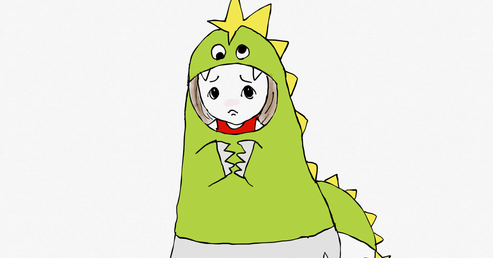 初心者向け短編講座 3読者はほんとは着ぐるみの中の人を 見たいんだよん みこちゃん Note 初心者向け短編講座 3読者はほんとは着ぐるみの中の人を 見たいんだよん みこちゃん Note