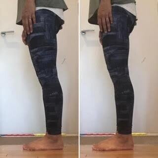 レッスン体験レポート】ヤムナソールヒーラーズ；足の骨に特化した