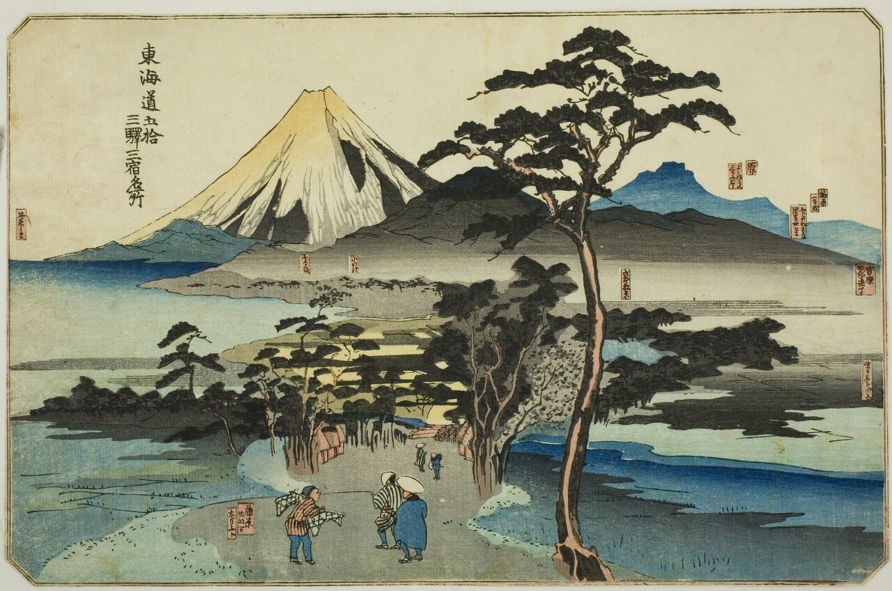 富士山いろいろ」｜のんてり