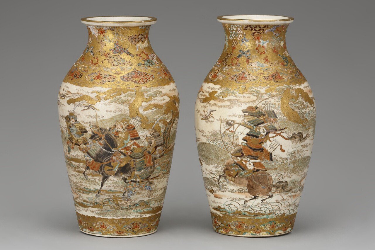 里帰り　豪華な薩摩焼 里帰りの豪華絢爛！薩摩焼 里帰りの豪華絢爛！薩摩焼 【公式通販】