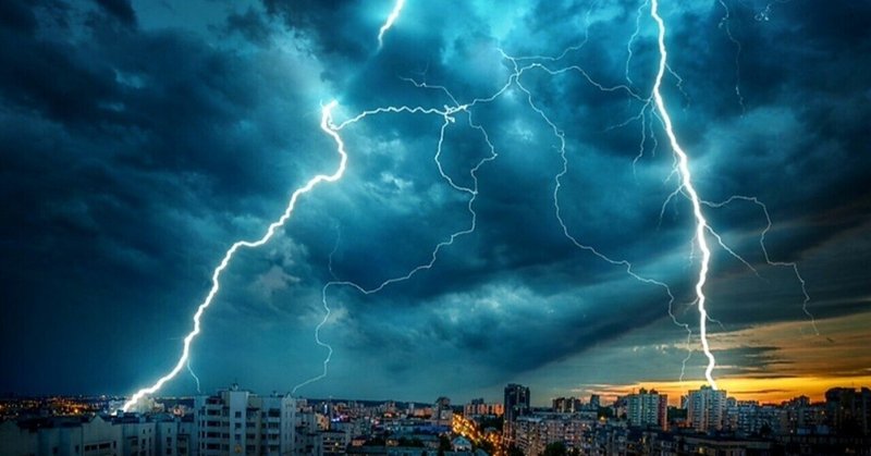 ジオストーム の新着タグ記事一覧 Note つくる つながる とどける