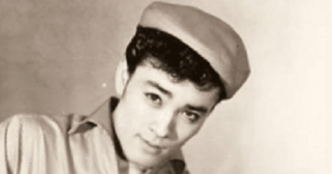 今日の1曲 平尾昌晃 星は何でも知っている 朝香マサタカ cnnヘッドライナーズ note