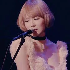 音楽の天才❕椎名林檎🍎 ＃特集だよ🎸🎤｜negomasa