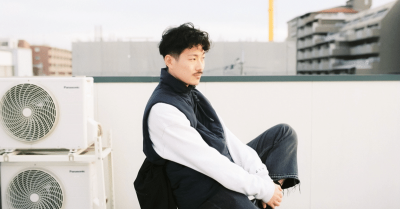 ここなら 自分の夢を全て叶えられると確信を持てた ストリートで生きるマルチな才能を持つホテルマンの挑戦と 好きを仕事に の人生論 Hotel Somewhere Note