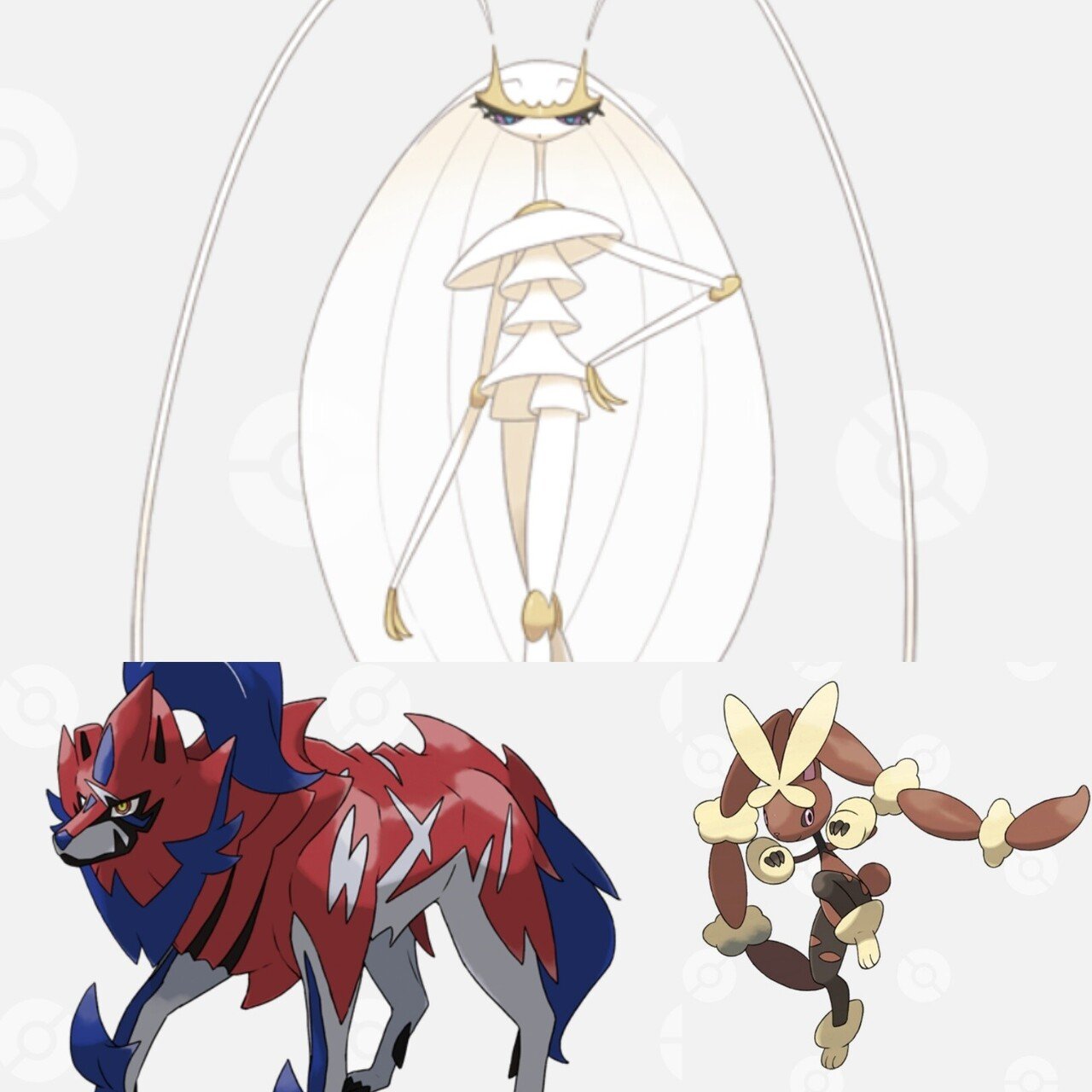 各タイプの最速ランキングトップ3 リユルン Note