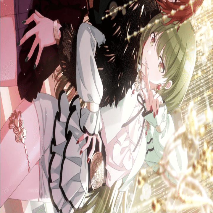 七草にちかが抱く劣等感、そして葛藤【「♡まっクろはムウサぎ