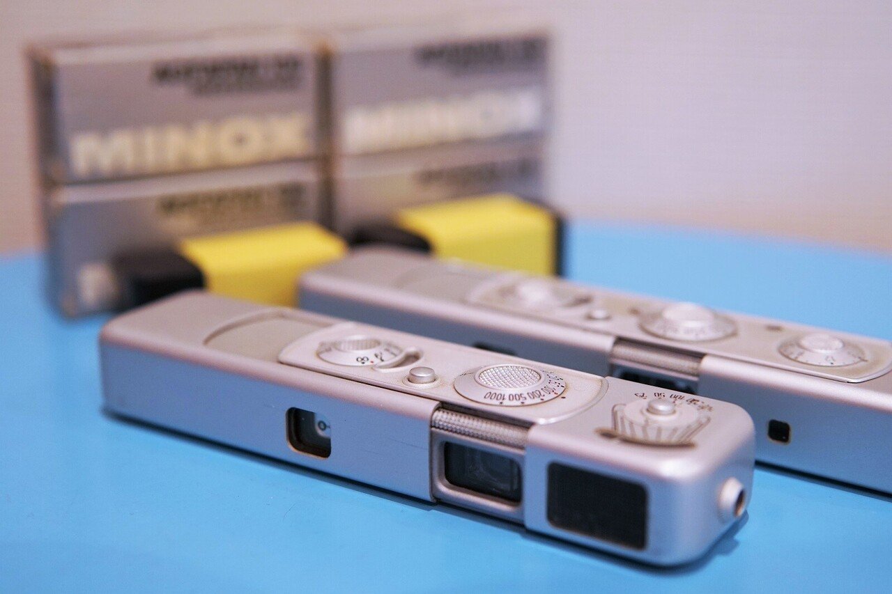 不要不急なモノたち②｜ウクモリ ヒロオ