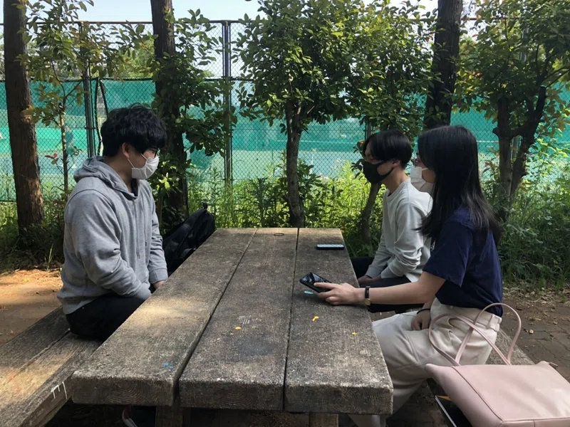 参加団体紹介 一橋落語研究会 第24回kodaira祭実行委員会 Note