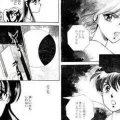 武内条二先生のイラスト｜TCXNMCT-NMCT