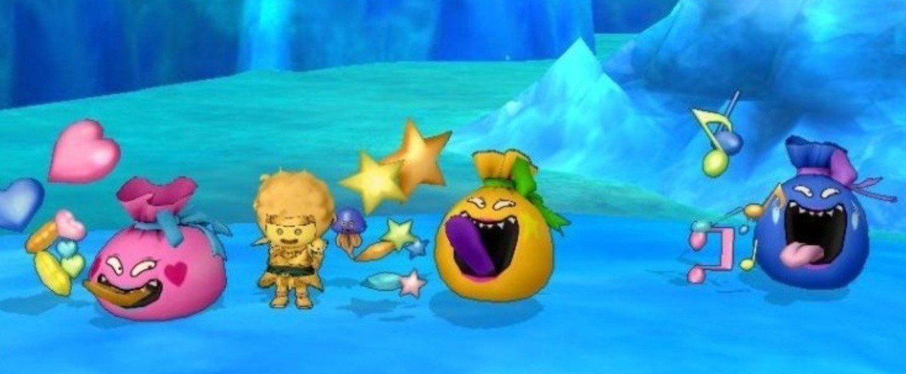 ダンシングトレジャーズについて考える きゅう Note