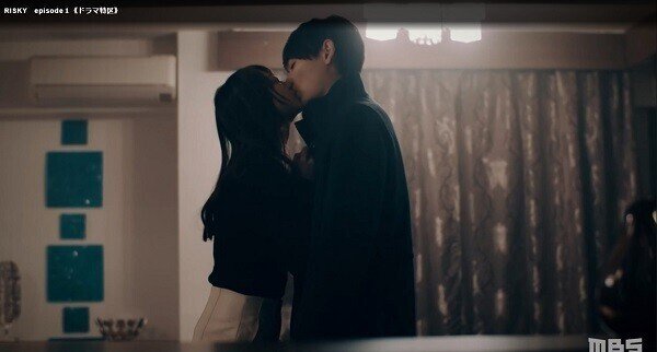 ドラマ Risky 亨はどんなに墜ちても前を向き生きるのだ ネタバレです みやゆう Note