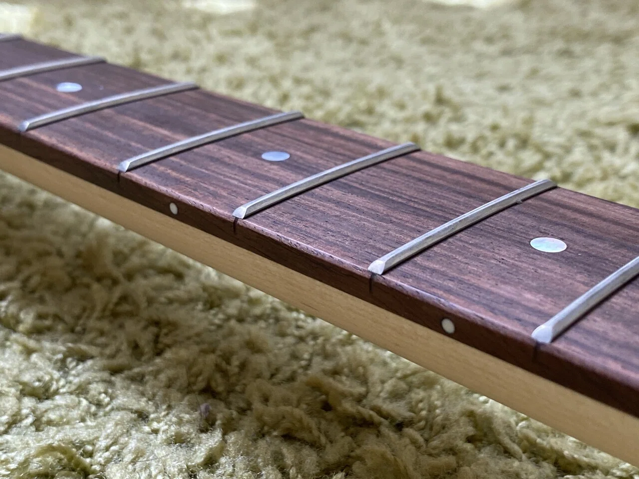 PACIFICA012 ジャンク（+弦） Yamaha Pacifica 012 MKII Electric