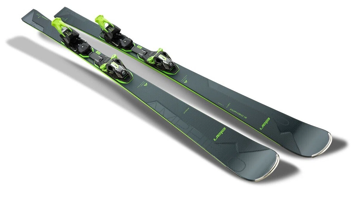 SKI GEAR 2021/22＞ NEWモデル情報 ELAN エラン｜SKI GEAR by TSUJINO 