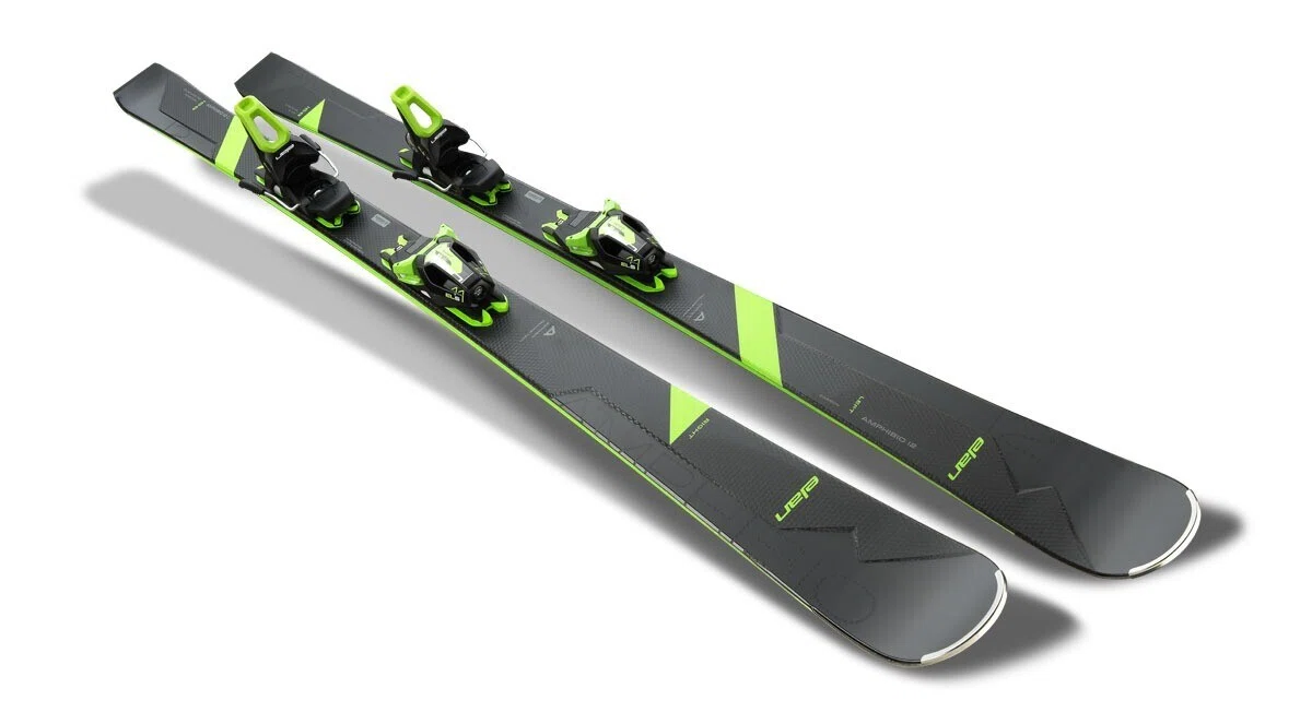 SKI GEAR 2021/22＞ NEWモデル情報 ELAN エラン｜SKI GEAR by TSUJINO 
