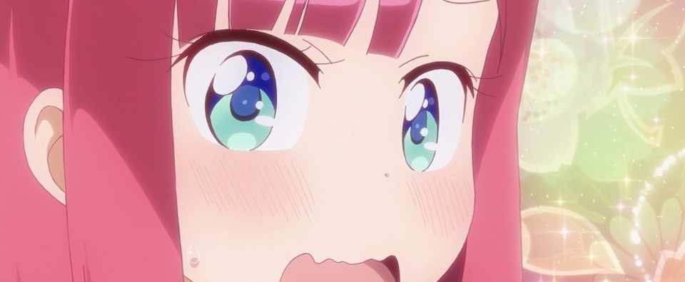 理想の自分でありたいももちゃんがかわいい New Game フォルト Note