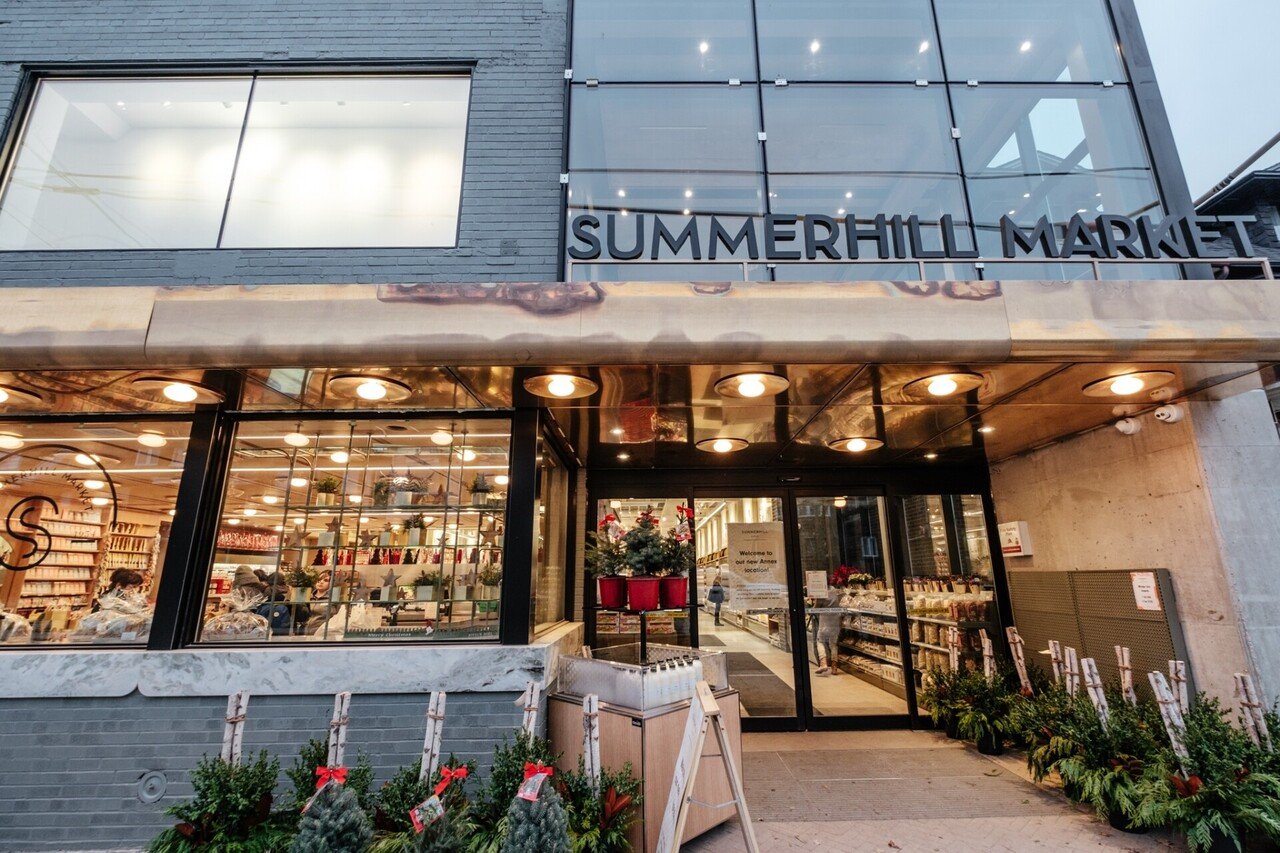 激ウマ 至福のトリュフポップコーンを売っているお店 Dreamsky Note