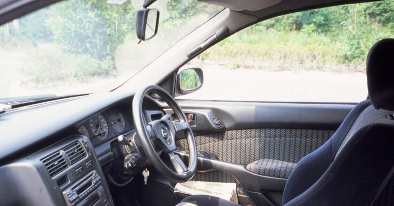 働きながら8ヶ月かけて運転免許を取得した話 田中泉 note