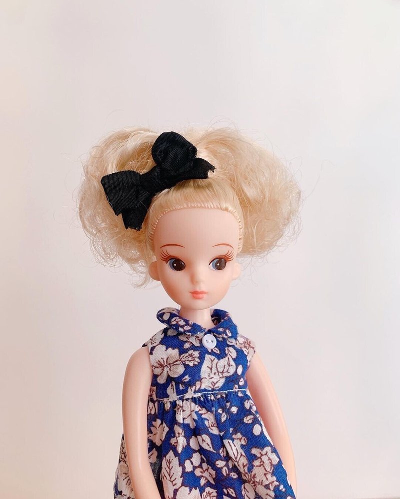 We Girls Can Do Anything 私たち女の子は何でもできる ドール服作家 Nori Grand Design Ltd Note