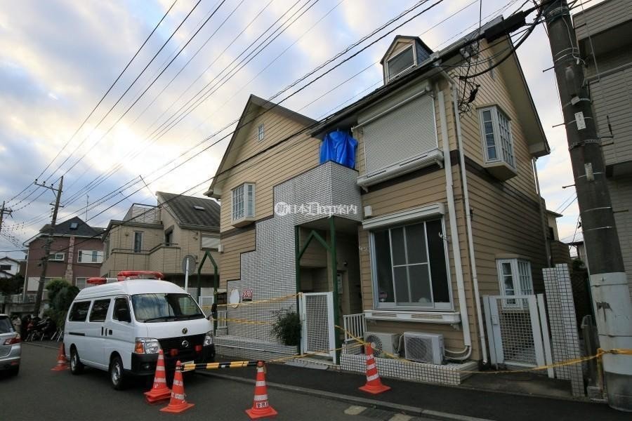 座間市 アパートで9人殺害 衝撃事件の舞台となった小田急線 相武台前 はどんな街なのか 逢阪 Note 座間市 アパートで9人殺害 衝撃事件の舞台となった小田急線 相武台前 はどんな街なのか 逢阪 Note