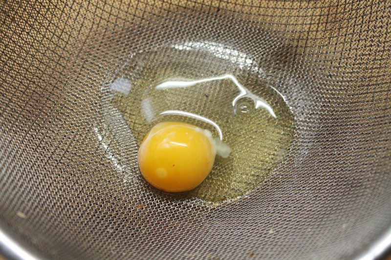 目玉焼きの作り方 樋口直哉 Travelingfoodlab Note 目玉焼きの作り方 樋口直哉 Travelingfoodlab Note