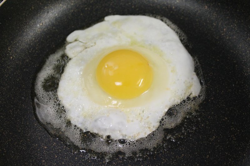 目玉焼きの作り方 樋口直哉 Travelingfoodlab Note 目玉焼きの作り方 樋口直哉 Travelingfoodlab Note