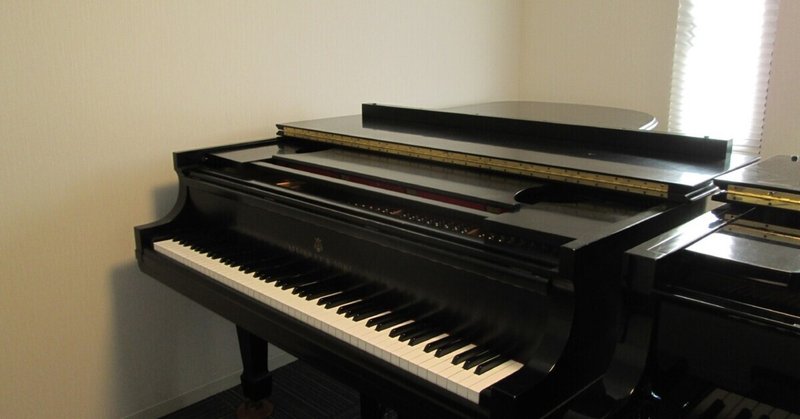 木造2階に大型ピアノを設置した防音室 防音職人 Note 木造2階に大型ピアノを設置した防音室 防音職人 Note