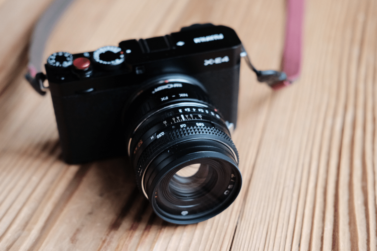 美品 Helios-81 50mm f2 ニコンFマウント 3 レンズ(単焦点)