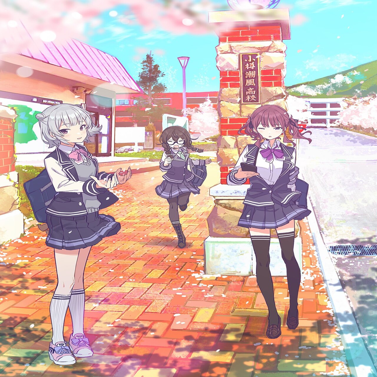 小春六花 小樽コラボ 概要 Tokyo6 Entertainment Note