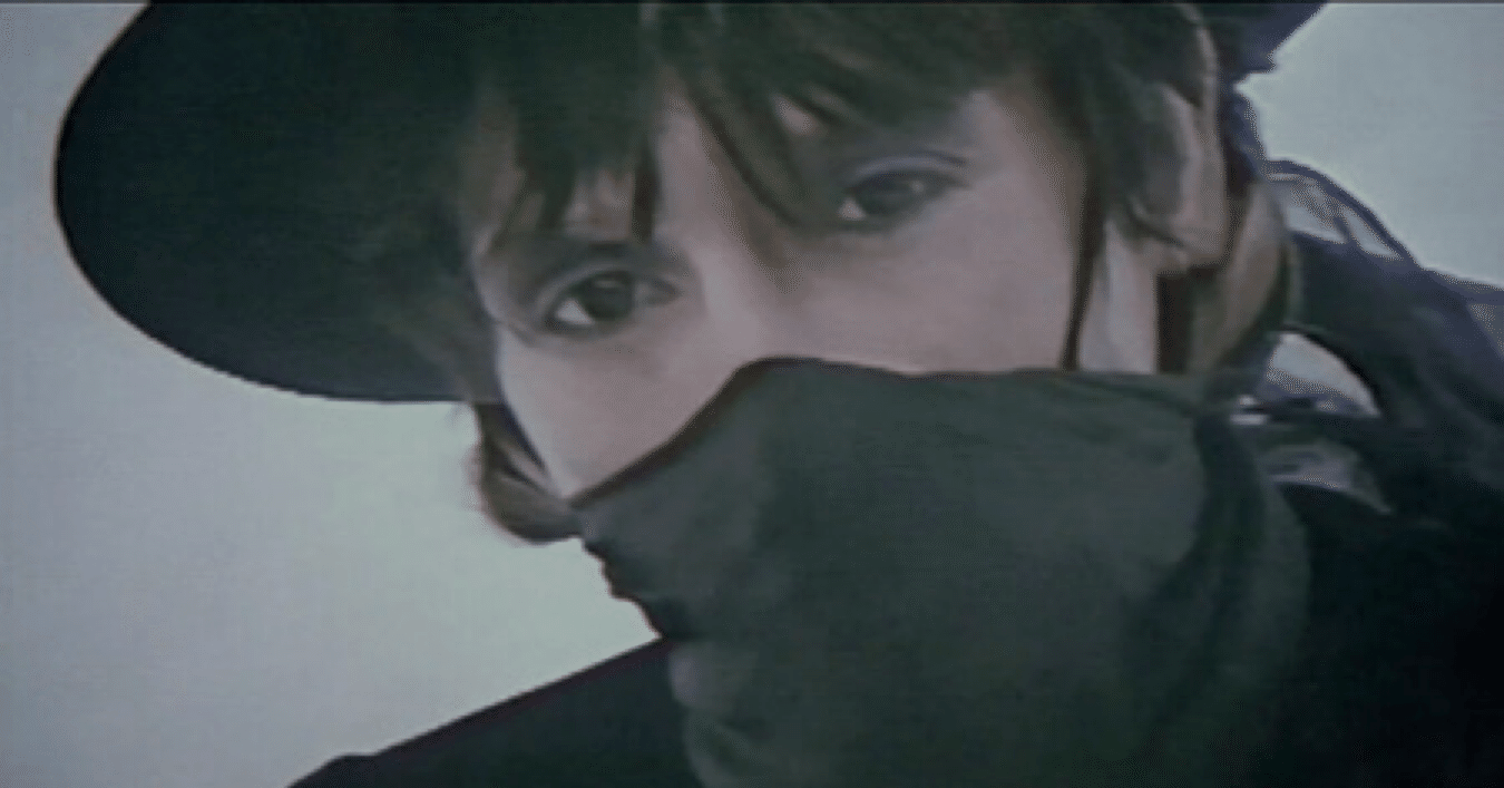 髑髏 Masahiro Note