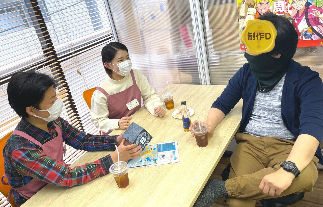 謎解きのお仕事 渋谷パラレルパラドックス Home Editionの裏ばなし ハレガケ リアル謎解きゲーム企画制作 Note