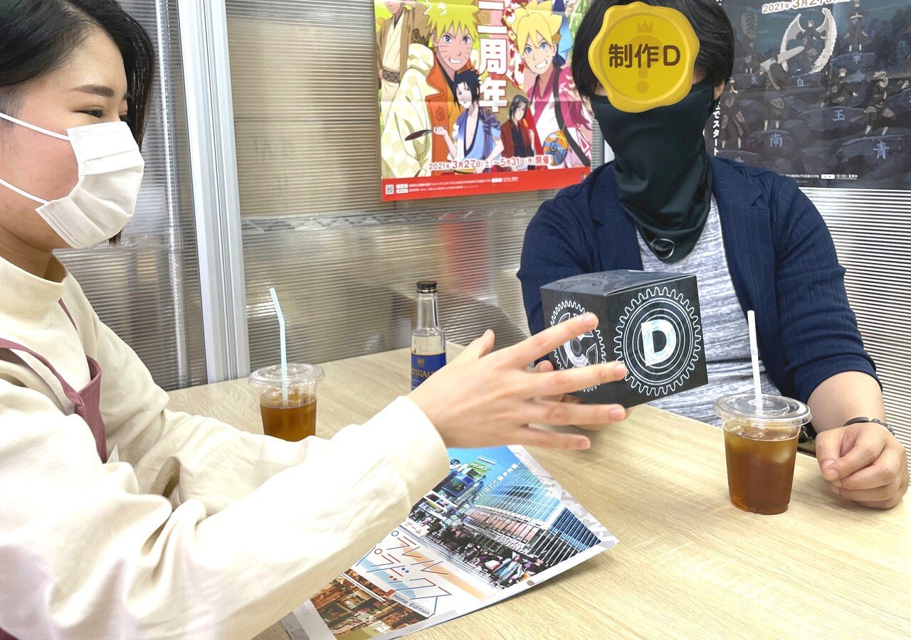 謎解きのお仕事 渋谷パラレルパラドックス Home Editionの裏ばなし ハレガケ リアル謎解きゲーム企画制作 Note