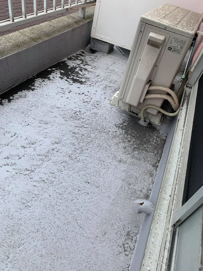 鹿児島と言えばの 火山灰 を掃く地球に優しいほうきを探していたら すすきにたどり着いた話 Ky817 Note