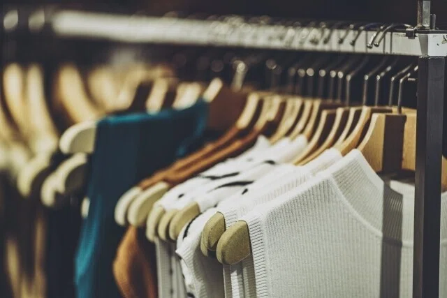 ファッションを究めるようになったきっかけ 服を買うなら捨てなさい 古賀未結希 こがみゆき Note