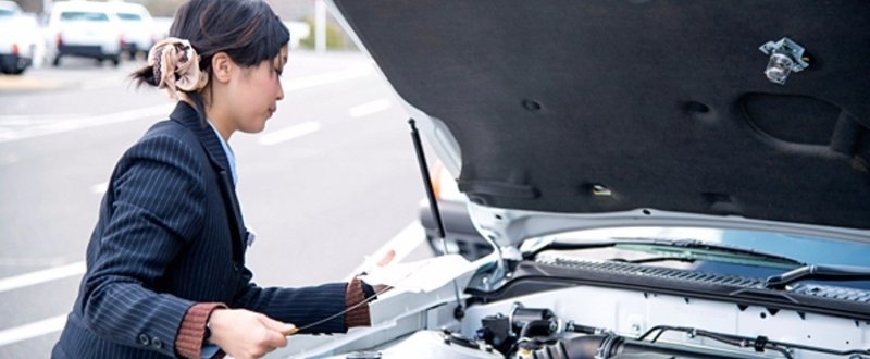 どうしたら車に詳しくなるのか うちくん Note