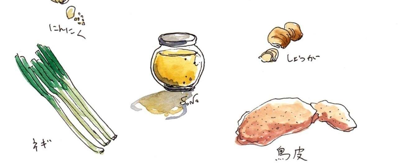 28_鶏油