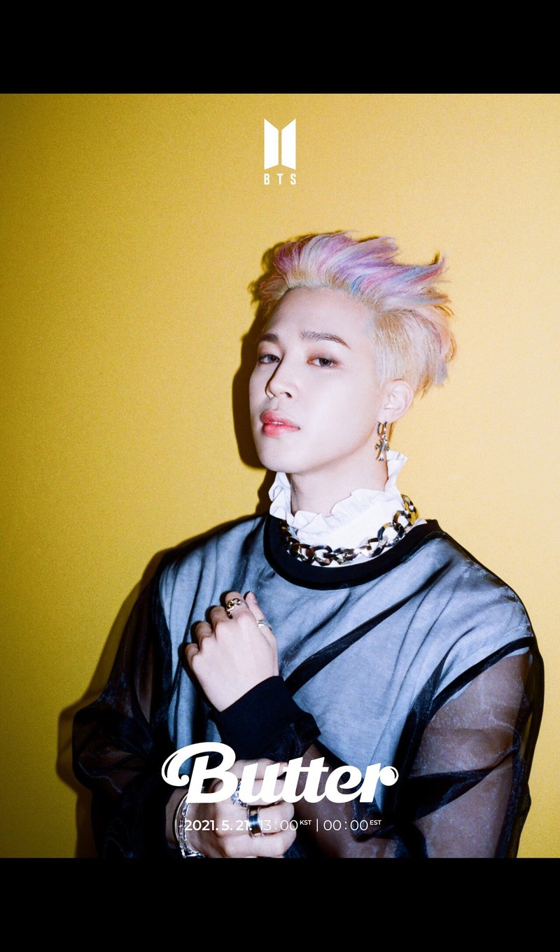 Bts Butter 戦略的プロモーションの極み カンバセーション ピース Note Bts Butter 戦略的プロモーションの極み カンバセーション ピース Note