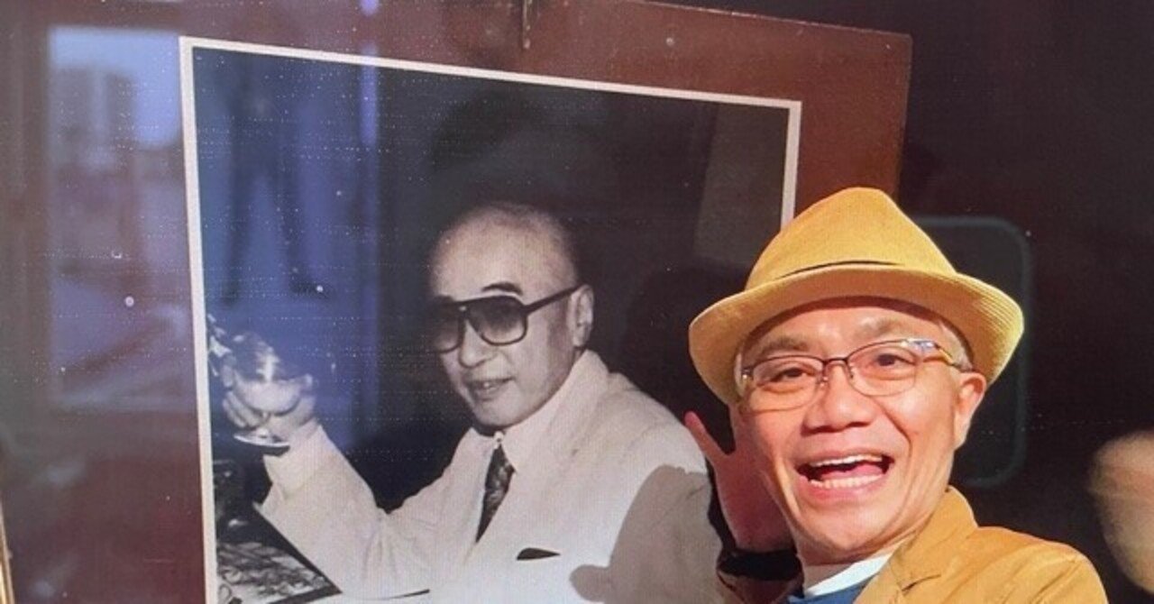 追悼 竹中労 年表 水道橋博士と竹中労と Hakase Note