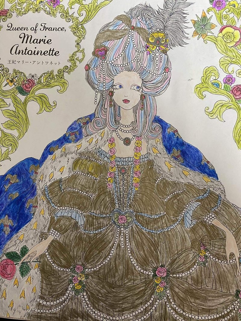 Yamaラジの裏の話 78お家時間はぬり絵を Yamaradio308 Note