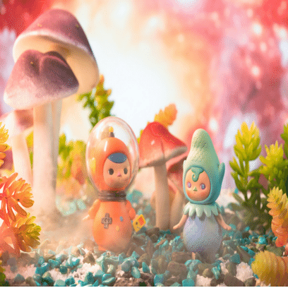 ブラインドボックス（盲盒）の限界は？｜中国 KEMBO マーケット事務局