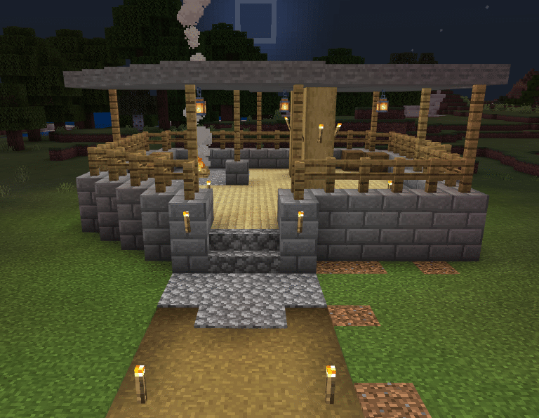 マイクラ記録 4 地図を作ってみましょう オーリオ Note マイクラ記録 4 地図を作ってみましょう オーリオ Note