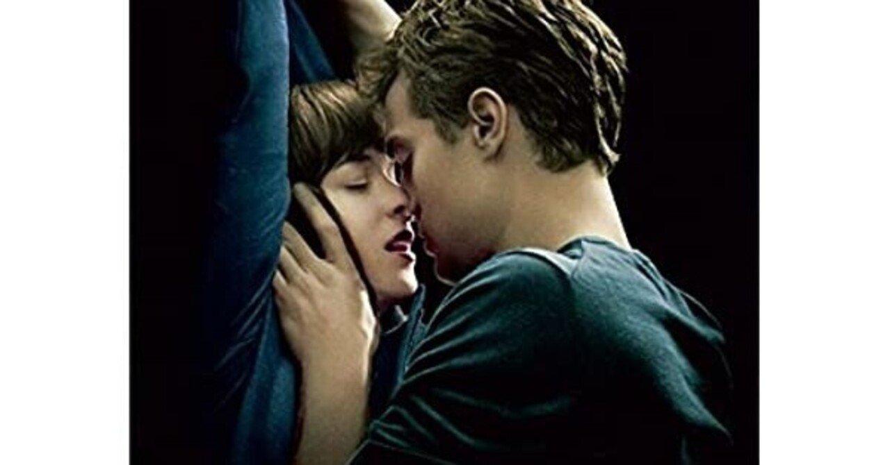 映画 フィフティ シェイズ オブ グレイ ただのsm映画じゃない Kazuko Note