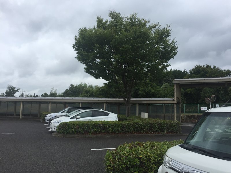 駐車場で止めないほうが良い場所 うちくん Note 駐車場で止めないほうが良い場所 うちくん Note