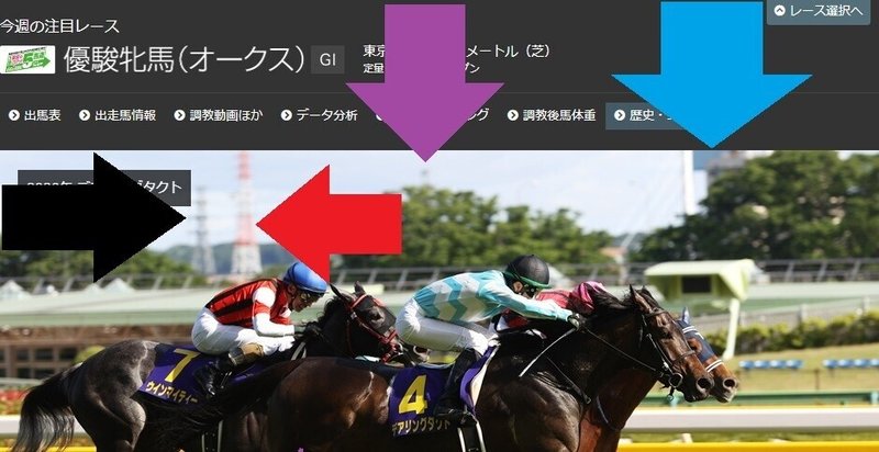 オークス21サイン馬券 Jraオリジナル壁紙 カレンダー 5月 のウルトラサインが今週猛威を振るう理由とは 大垣ステークス 韋駄天ステークスも掲載 斎藤司 サイン競馬の世界 Note